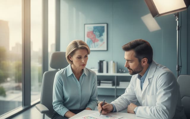 Dlaczego w Polsce czekamy 280 dni na pilną wizytę genetyczną?