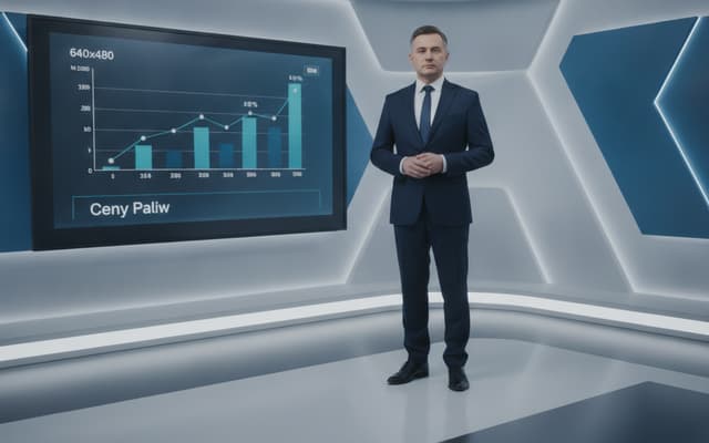 Ceny paliw na weekend: minister energii ogłasza maksymalne stawki