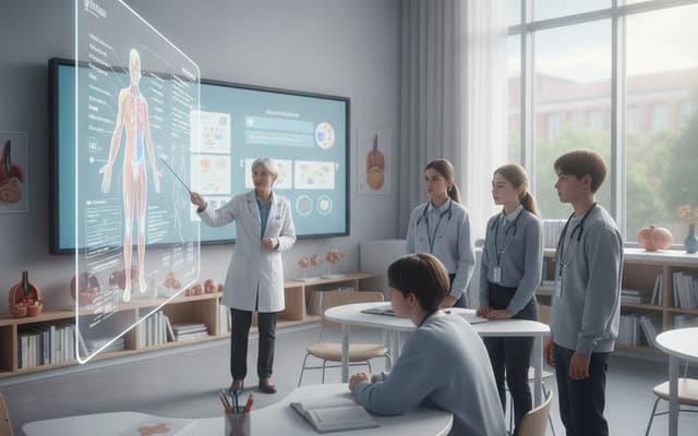 Czy edukacja zdrowotna stanie się obowiązkowa od 1 września?