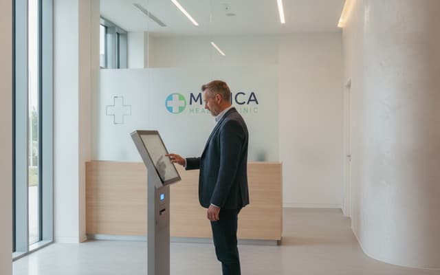 Nowe zasady rejestracji online w placówkach medycznych. Co zmienia centralna e-rejestracja od 1 sierpnia