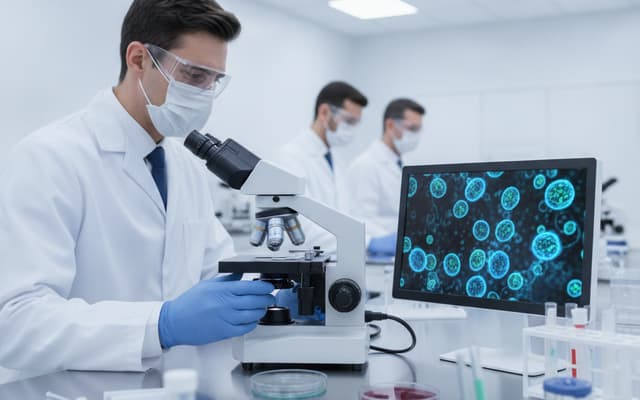 USA: tysiące zakażeń i pierwsze ofiary śmiertelne z powodu pasożyta pokarmowego Cyclospora