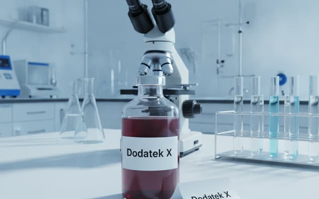 Jeden dodatek może rujnować wątrobę. Sprawdź etykiety zanim wypijesz