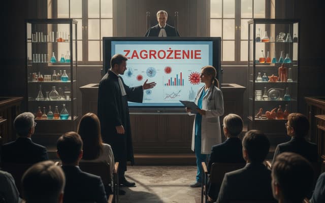 Czy uchylenie ustawy o postępowaniu wobec osób uznawanych za szczególnie niebezpieczne ma sens dla opieki medycznej