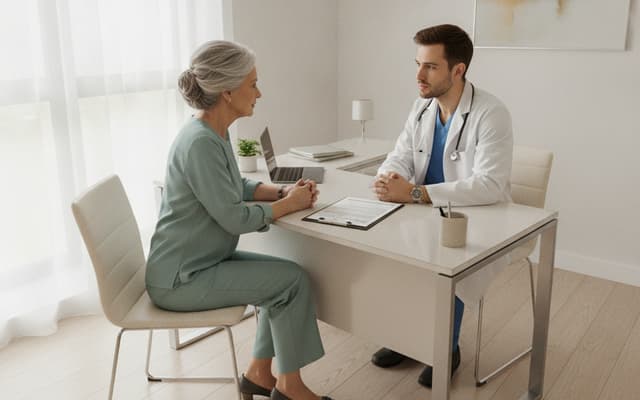 Seniorzy 60+ a prawa pacjenta: czy akcja Rzecznika Praw Pacjenta zmienia codzienność?