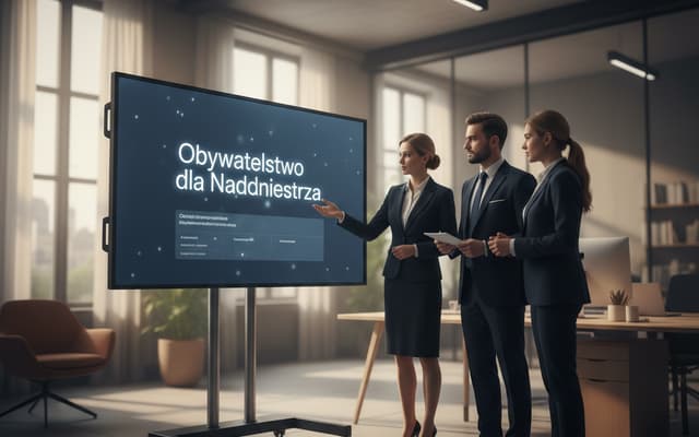 Kreml nie odpuszcza ws. Naddniestrza: Putin podpisał dekret o obywatelstwie mieszkańców terytorium separatystycznego