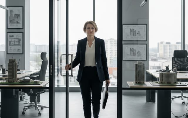 Svitlana Dorsman odchodzi z DevelopRes Rzeszów po roku liderowania