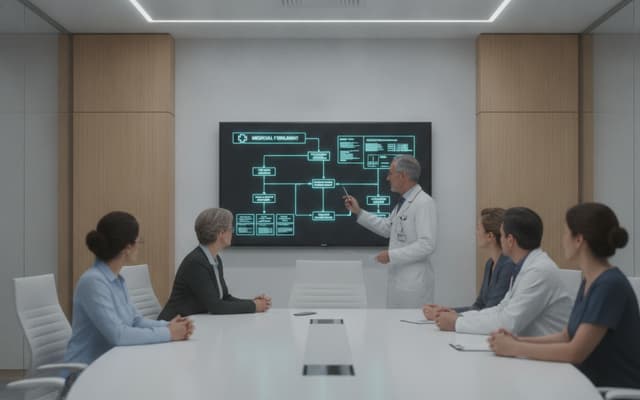 Czy dwie operacje to bariera do terapii biologicznej? Analiza dostępu do programów lekowych
