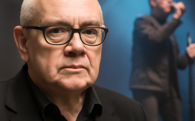 Współzałożyciel Soft Cell nie żyje. Dave Ball miał 66 lat