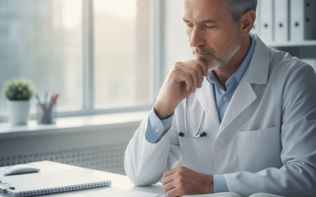 Dlaczego 219 tysięcy recept na homeopatię rocznie budzi pytania o naukę i praktykę lekarzy