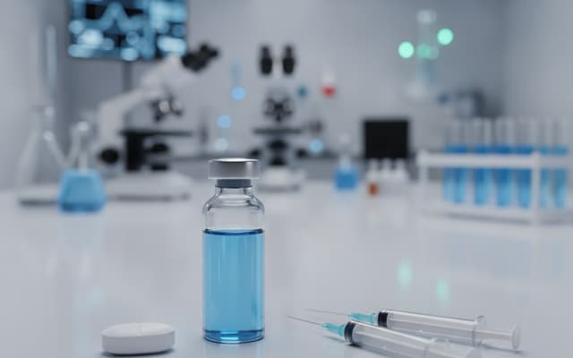 Tabletka zamiast zastrzyku: Wegovy zyskała zgodę UE na leczenie otyłości