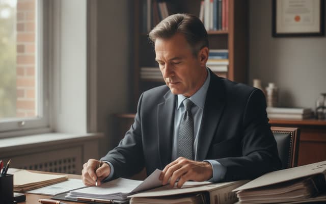 Podwyżki dla lekarzy orzeczników ZUS: 24 tys. zł i dodatkowe benefity