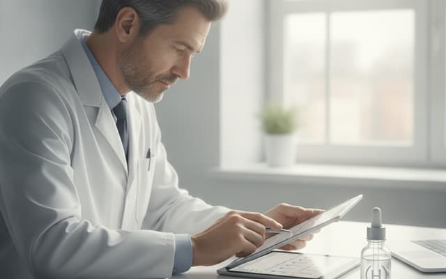 219 tysięcy e-recept na homeopatię rocznie. Dlaczego lekarze przepisują wbrew nauce i co to znaczy dla pacjentów