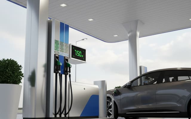 Maksymalne ceny paliw na piątek: ile zapłacimy za benzynę i diesel?