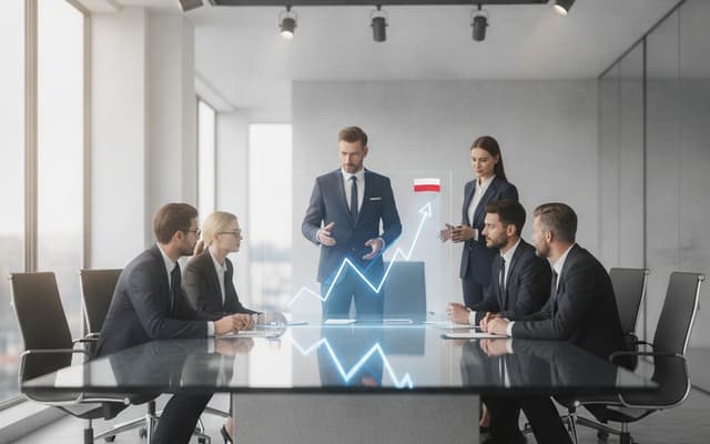Kosiniak-Kamysz ogłasza zastrzyk 350 mln zł dla polskiej zbrojeniówki