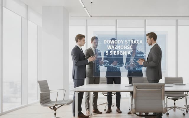 Dowody osobiste stracą ważność 5 sierpnia. Nowe zasady w mObywatelu