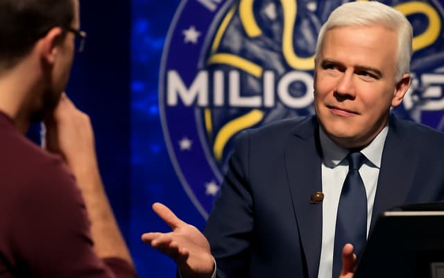 "Milionerzy" zmieniają zasady. Będzie dodatkowe koło ratunkowe
