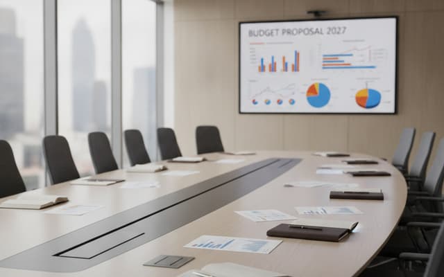 Czy budżet na 2027 zadziała? Nowy plan rządu łączy wsparcie dla obywateli z inwestycjami