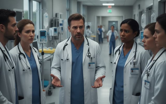Kryzys w Śląskim Centrum Onkologii Dziecięcej. Eksperci wołają o pomoc