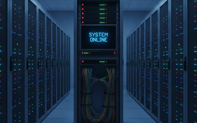 Alarm w systemach e-zdrowia: co oznacza zaplanowana przerwa 26 sierpnia
