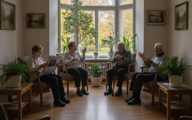 NFZ chce oszczędzić 118 mln zł na sanatoriach. Branża ostrzega przed konsekwencjami