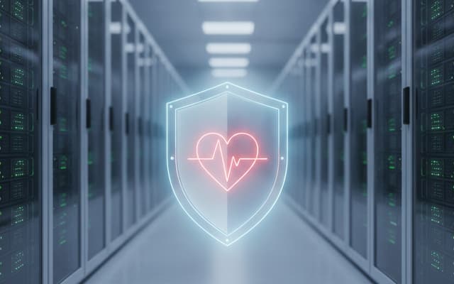 Cyberbezpieczeństwo w ochronie zdrowia: rosnące ataki i realne konsekwencje dla pacjentów