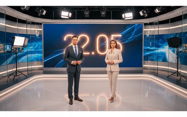 Kosa na Kosę – 22.05. Transmisja TV i stream online