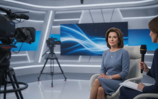 In vitro i edukacja zdrowotna: co mówi pierwsza dama?