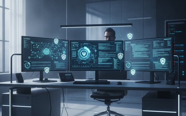 Departament e-Zdrowia z nowym zadaniem: cyberbezpieczeństwo priorytetem