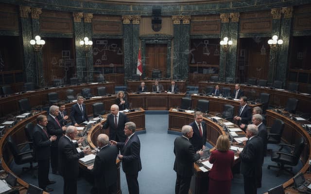 Dwa projekty aborcji w Sejmie: co zmienia ruch komisji nadzwyczajnej i co dalej