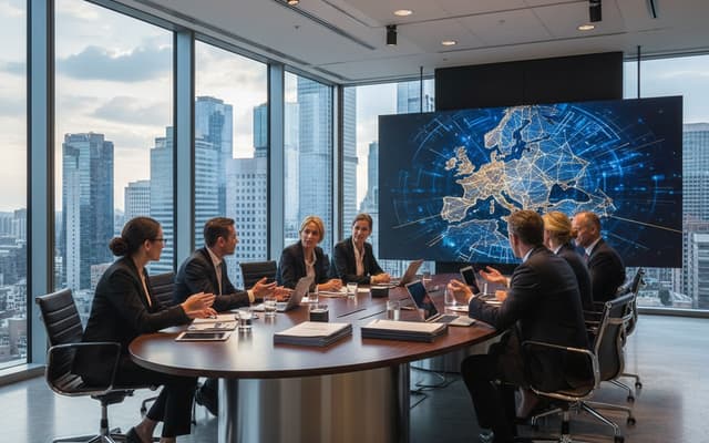 Bezpieczeństwo zdrowotne Europy: wnioski z kluczowej debaty na EEC 2026