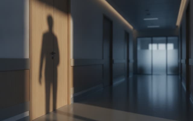 Trupy w szafie w każdym szpitalu? Doradca prezydenta ostrzega przed władzą kontrolerów NFZ