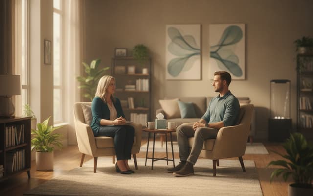 Czy wyspecjalizowane centra leczenia traumy są potrzebne? Ministerstwo broni pilotażu do 2027 roku