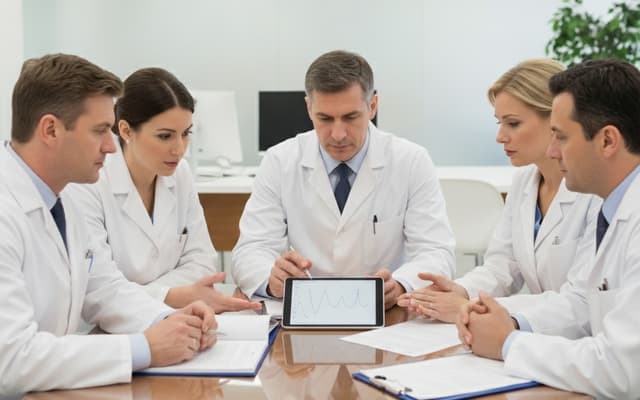 NFZ: spółka neurochirurgów miała zawyżać rozliczenia. Czy 26 tys. zł za godzinę to realny koszt?
