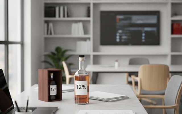 Czy zakaz małpek powyżej 12 proc. i mniejszych opakowań alkoholu ma sens?