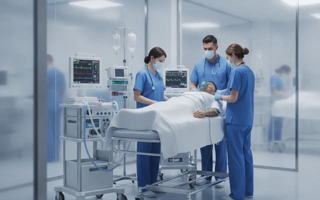 Dyżur udarowy 24/7 w Radomiu: co zmienia leczenie tysięcy pacjentów