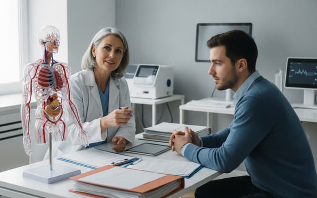 Paradoks ciągłości leczenia hemofilii w Polsce: ekspert wskazuje drogi do spójnej opieki