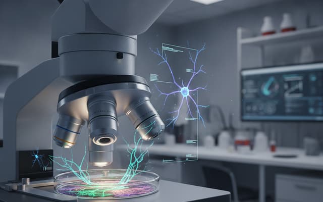 Odkryto nieznaną zdolność samonaprawy mózgu. Badacze z Zurychu opisują nowy mechanizm