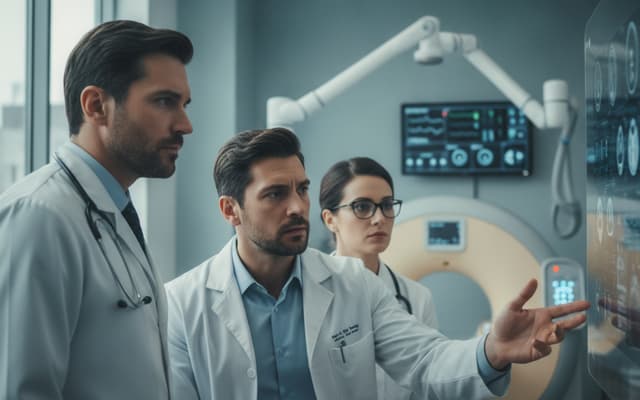 Lekarze żądają pilnych przepisów przeciw pseudomedycynie. Rozczarowująca decyzja prezydenta