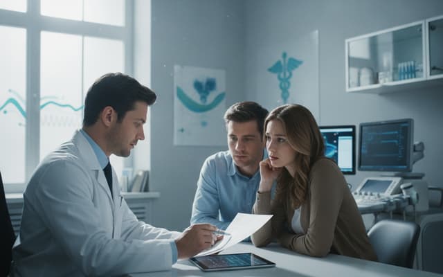 Kiła i rzeżączka biją rekordy. Co mówi najnowszy raport o zakażeniach w Polsce?