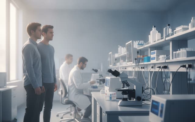 Dodatkowe 200 mln zł na in vitro: czy ten ruch rozwiąże problem dostępności leczenia?