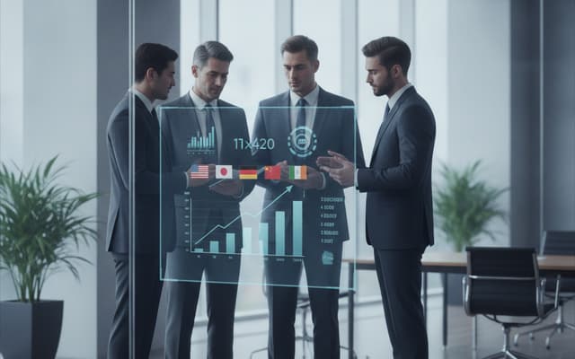Zagraniczne fundusze przejmują polskie firmy informatyczne. Kolonizacja technologiczna w praktyce