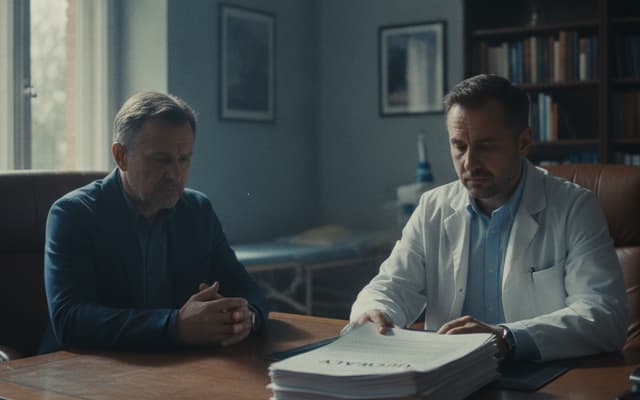 27 negatywnych uchwał dla terapii na raka. Pacjenci domagają się spotkania z ministrem od leków