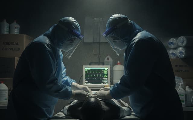 Epidemia eboli w DRK narasta: co oznacza 1,5 tys. zakażeń i groźba strajku medyków