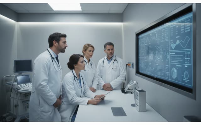 Masowy wykradziony dane medyczne blisko 19 mln Polaków. Co dalej z ochroną pacjentów?