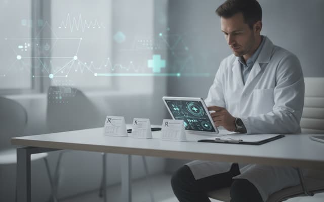 Homeopatia na receptę w Polsce: 219 tys. e-recept w rok, alarm dla systemu opieki zdrowotnej