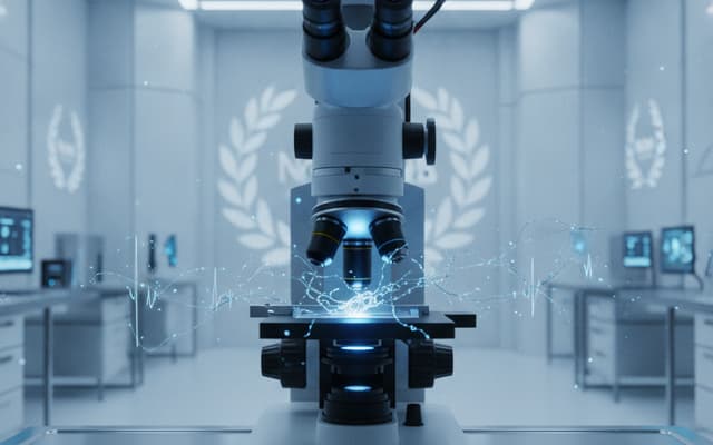 Nobel 2026 w medycynie: odkrycia optogenetyki otwierają nowy rozdział w neurobiologii