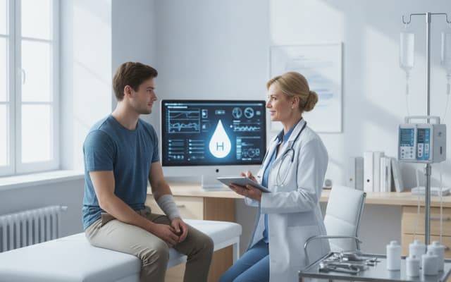 Hemofilia w Polsce: czy system leczenia zapewnia równy dostęp wszystkim?