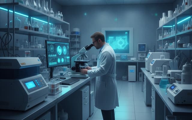 Immunoonkologia w Polsce przyspiesza: kto skorzysta z immunoterapii i kiedy