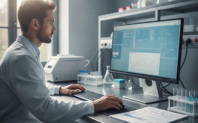 Kalkulator ryzyka statyn: indywidualna ocena ciężkich powikłań mięśniowych