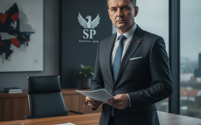 Ochrona zdrowia pod lupą: Senator Konieczny krytykuje pakiet zmian i zapowiada sprzeciw